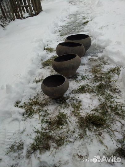 Чугунки
