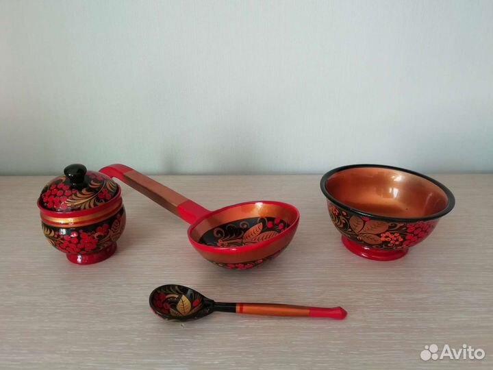 Кухонная посуда