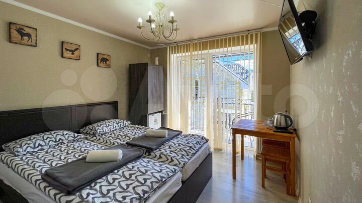 Комната 17 м², 2/3 эт.