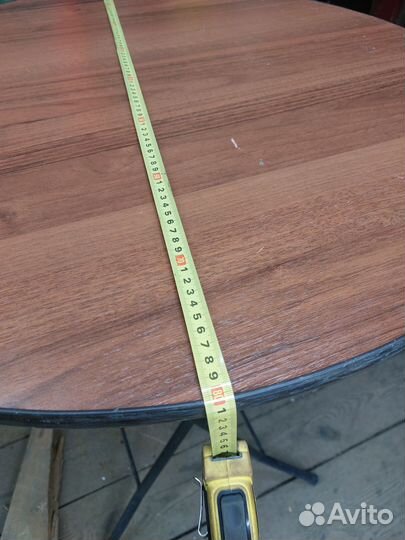 Стол для дачи