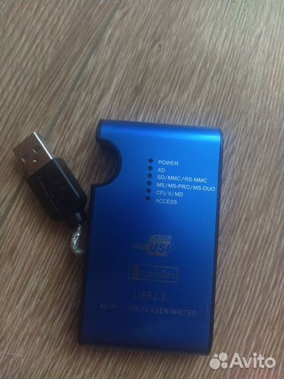 Фотоаппарат sony