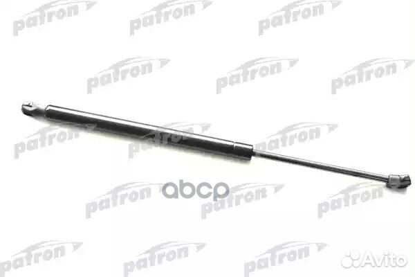 Амортизатор крышки багажника Общая длина: 480 м