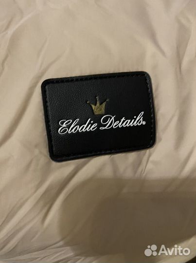 Конверт зимний пуховый