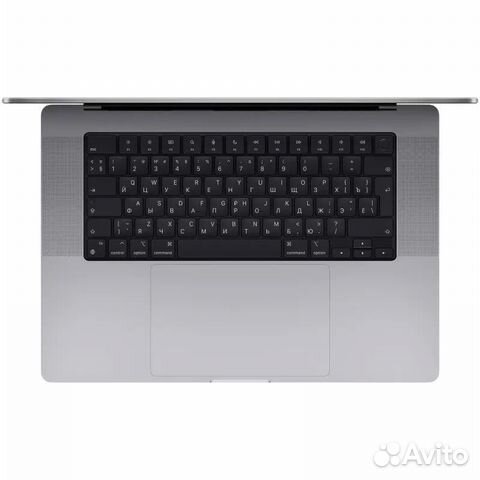 MacBook Pro 16 M1 Pro 32/512 новый объявление продам