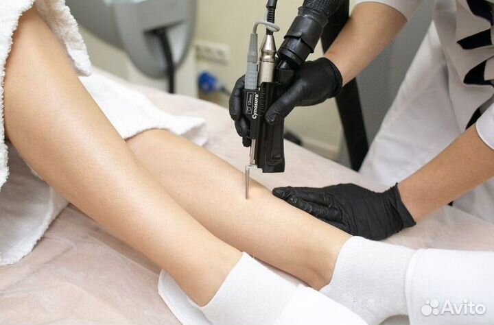 Готовый бизнес: клиника лазерной эпиляции