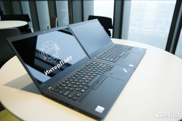 Lenovo Thinkpad x390 i5-8265u 8/256 FHD/IPS 13.3