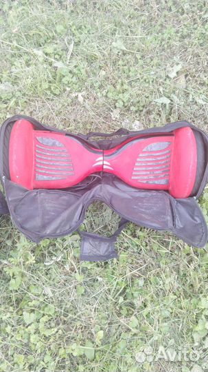 Гироскутер бу