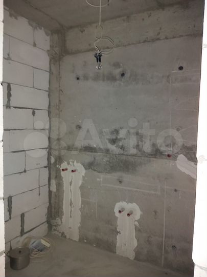 1-к. квартира, 30 м², 15/18 эт.