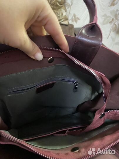 Сумка женская