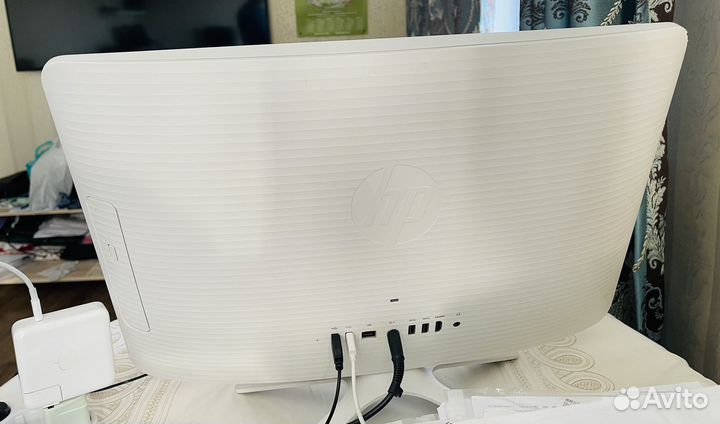 Моноблок hp all in one