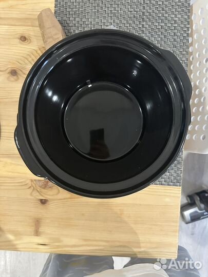 Медленноварка Kitfort KT-206