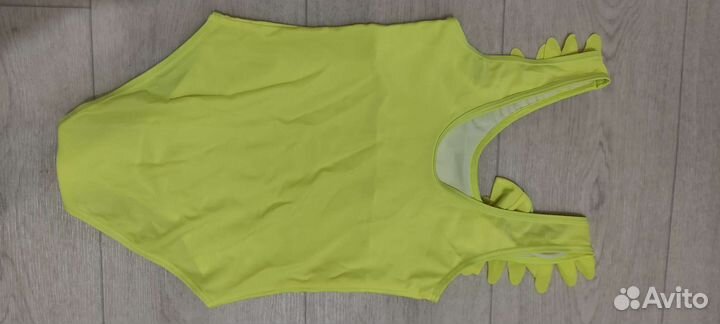 Купальник для девочки