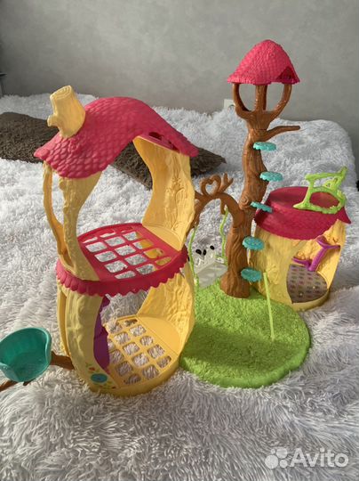 Игрушка Домик