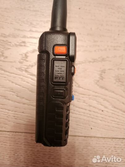 Рация Baofeng UV 5R
