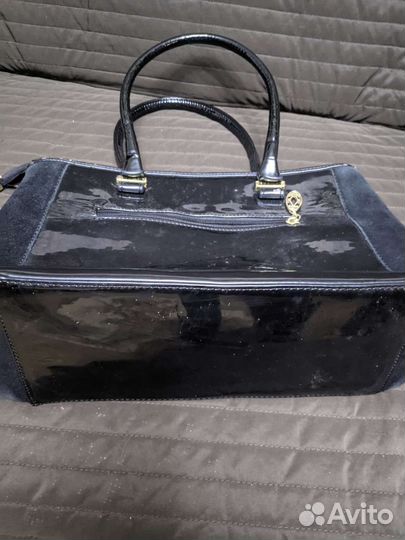 Сумка женская натуральная кожа