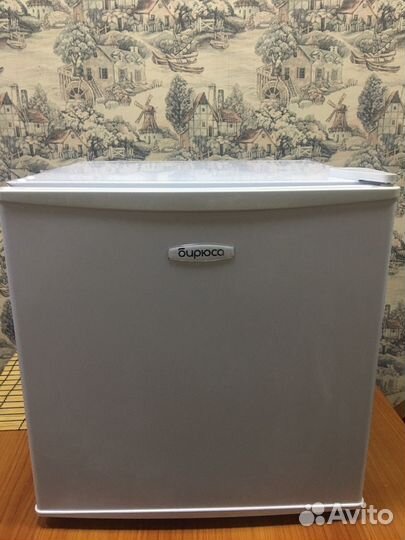 Микрохолодильник