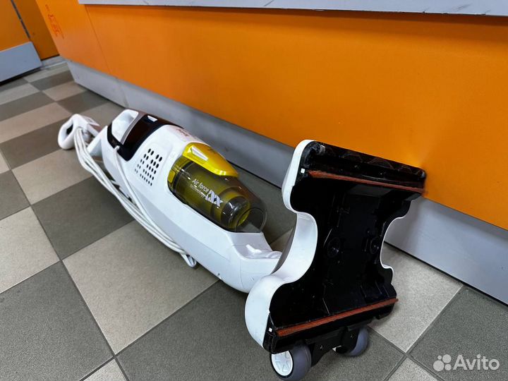 Пылесос моющий Tefal VP8561RH