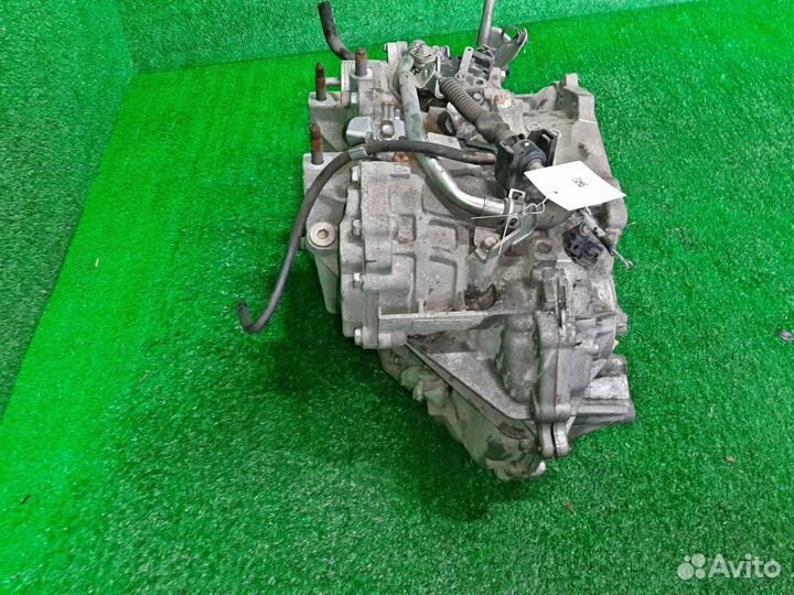 АКПП mitsubishi RVR GA4W 2011 4J10 i-stop, F1CJA 2