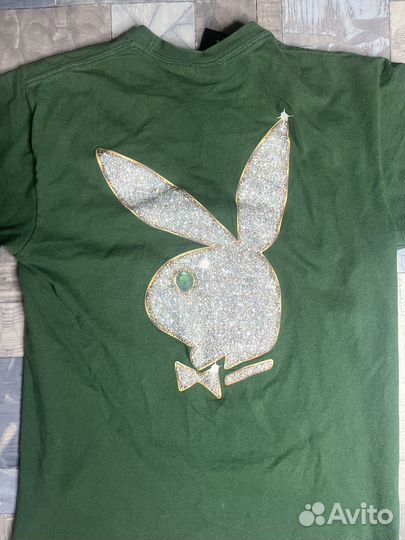 Футболка huf