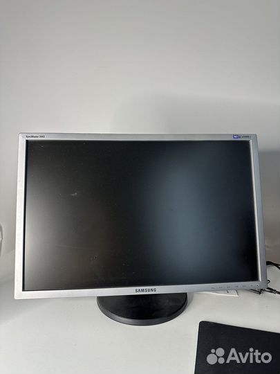 Монитор Samsung