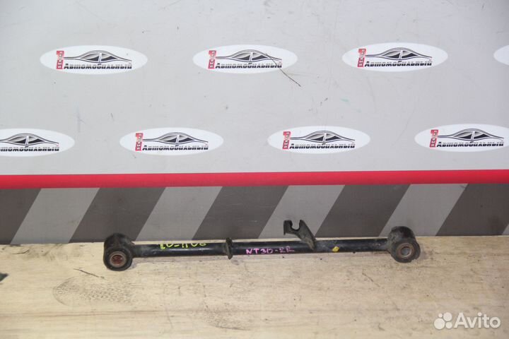 Рычаг зад право c Nissan X-Trail NT30 QR20DE