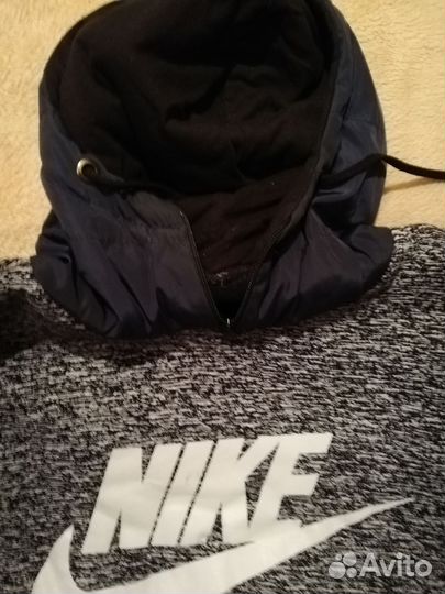 Лыжный костюм женский 48-50