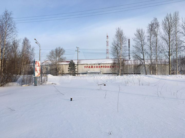 Торговая площадь, 525 м²