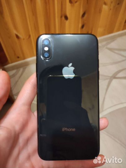 iPhone Xs 256 gb