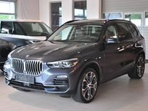 BMW X5 3.0 AT, 2021, 70 120 км, с пробегом, цена 7 690 000 руб.