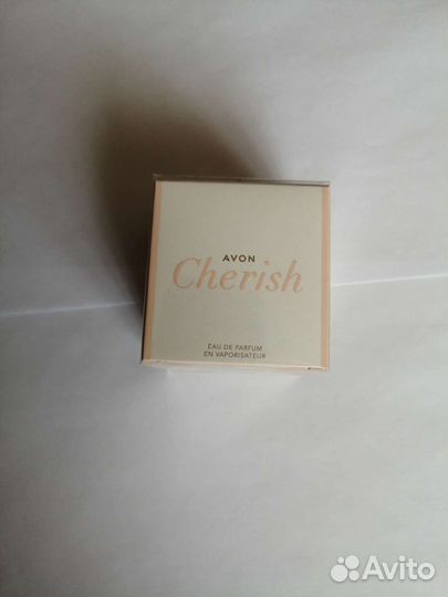 Парфюм Cherish от avon