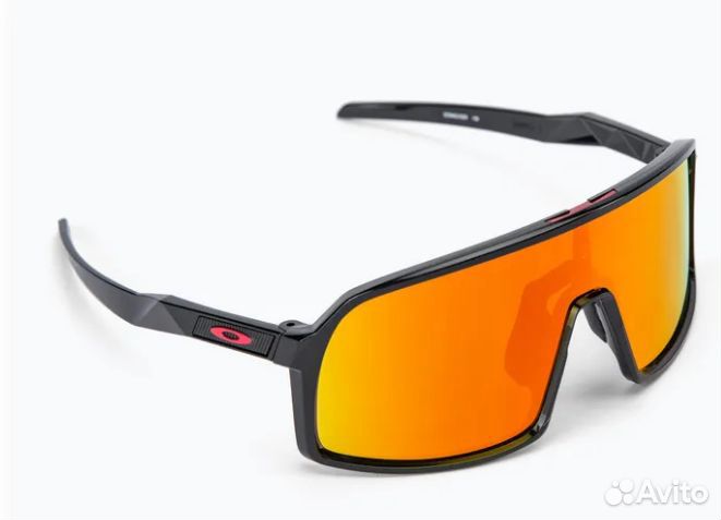 Солнцезащитные очки Oakley Sutro lite