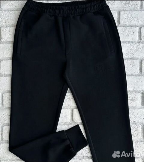 Костюм мужской