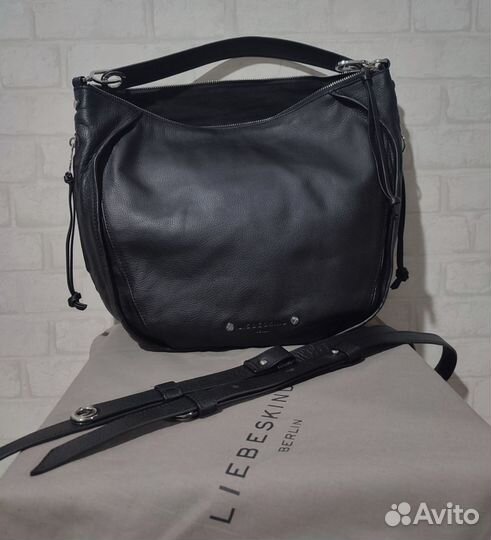 Сумка Liebeskind Berlin