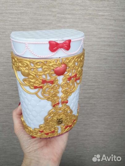 Шкатулка Ever After High комод шкаф