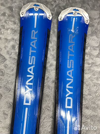 Горные лыжи 176 Dynastar Outland 75