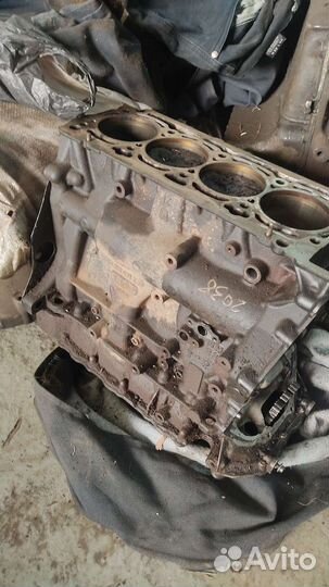 Двигатель 1.8tsi cdab