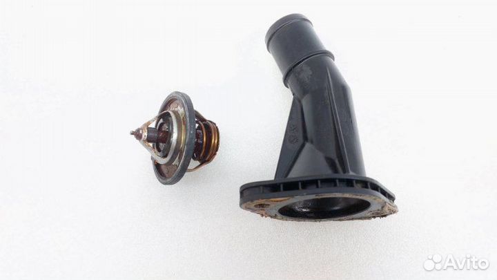 Крышка термостата Kia Rio QB G4FA 2013