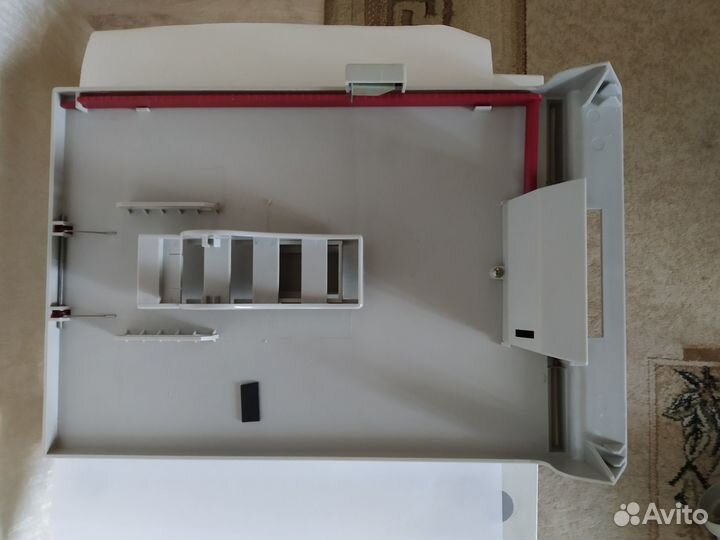 Держатель бумаг Copy Holder -новый