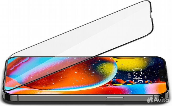 Защитные стекла на iPhone 13/ 13mini / 13 Pro Max