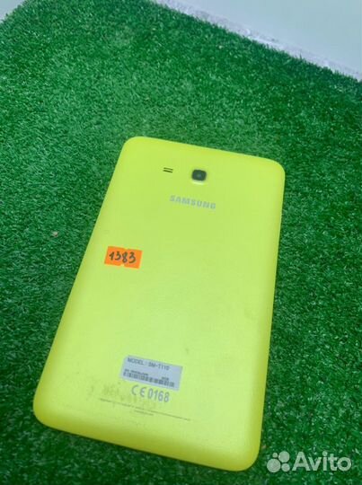 Планшет Samsung Galaxy Tab 3 Lite 7