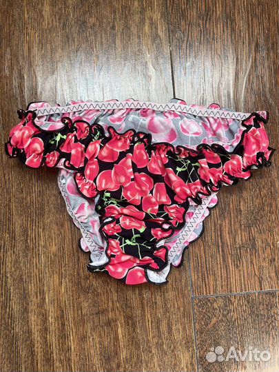 Плавки на девочку