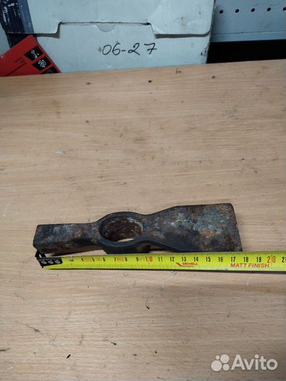 Молоток каменщика 500 г