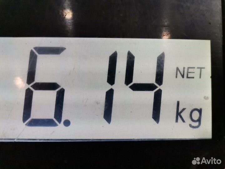 Ступица для BMW 3-Series (E46)