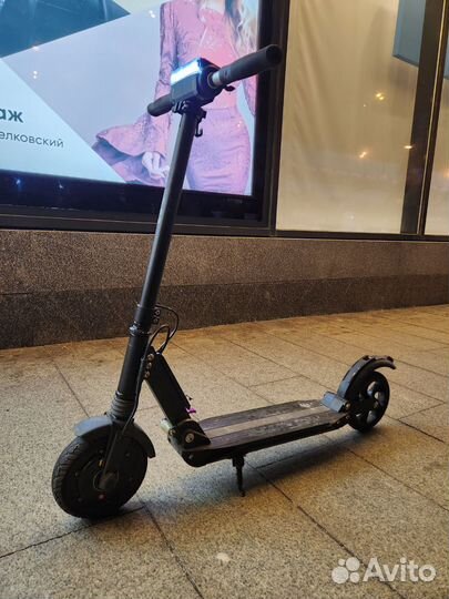 Электросамокат Kugoo HX Pro