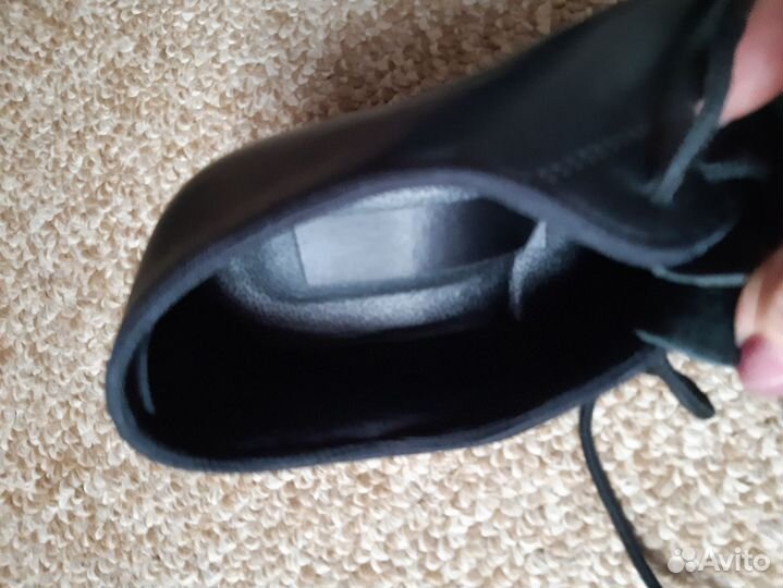 Туфли для танцев женские стандарт