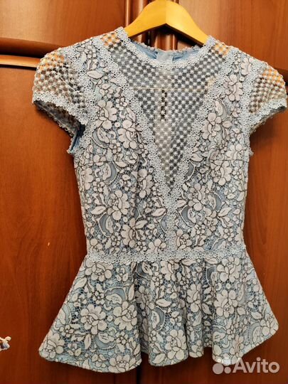 Костюм женский вечерний