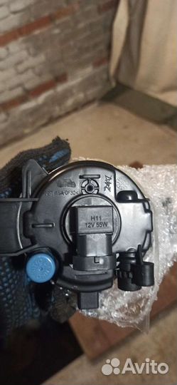 Птф renault symbol