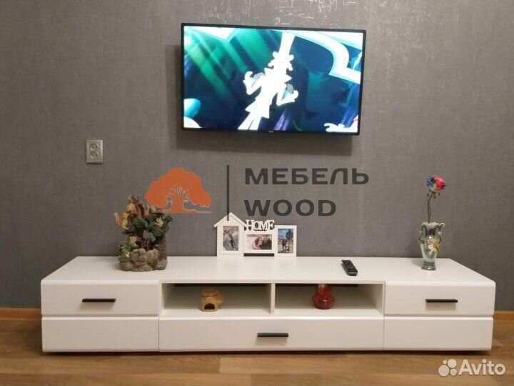 Тумба под тв