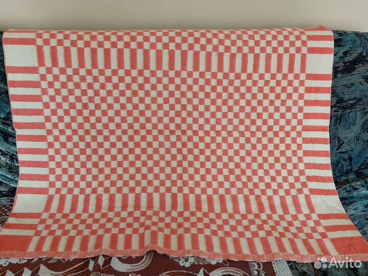 Детское одеялко