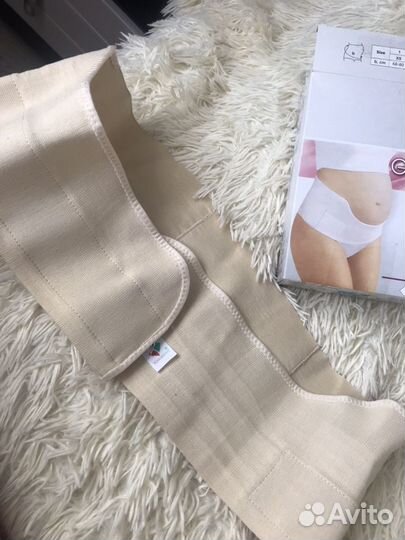 Бандаж для беременных